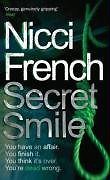 Secret Smile By Nicci French. 9780141006512 French Literature price