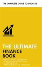 The Ultimate Finance Book: Master Profit Statements, Understand Bookkeeping & A Accounting Finance Books price