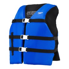 Speedo Life Vest Jacket PFD for Adults Unisex Type III Universal Fit Life Jacket price