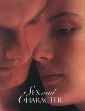 Sex and Character (Pandas - Textbook, by Cole Deborah D.; - Very Good Health and Sexuality Books price