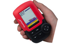 HawkEye  FISHTRAX™ 1C | HANDHELD FISH FINDER WITH HD COLOR VIRTUVIEW™ DISPLAY Fish Finder price
