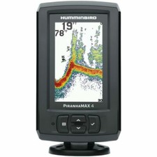 Humminbird 410150-1 PiranhaMAX 4 Fish Finder Fish Finder price