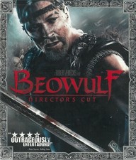 Beowulf [New Blu-ray] Fantasy Adventure price
