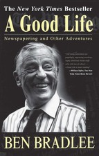 A Good Life: Newspapering and Other Adventures Other Biography Books price