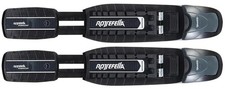 Rottefella BCX Magnum Cross Country Bindings - Black/Gray - S65021 Bindings price