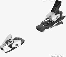 Salomon Z12 Adjustable Size Alpine Ski Bindings Bindings price