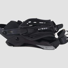 Nitro Phantom Snowboard Bindings Bindings price