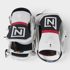 Nitro Team Pro Snowboard Bindings Size Large Bindings price