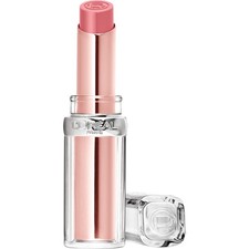 L'Oreal Paris Glow Paradise Hydrating Balm-in-Lipstick, 110 Pastel Exaltation Lipsticks & Lip Glosses price