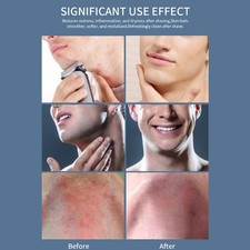 Men 150ml Facial Moisturizer 1Pcs For Mens Facial-care After Shave Cologne After Shave Care price