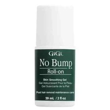 No Bump Roll-On Skin Smoothing Gel, Post-Wax and After-Shave Skin Care 2OZ After Shave Care price