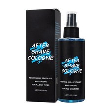 Men 1Pcs Calm The Skin 150ml Mild Not Irritating After Shave Cologne Skin Care After Shave Care price