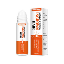 Ingrown Hair Treatment After Shave Serum Razor Bump Redness Care Repair After Shave Care price