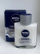 Nivea Men Protect & Care After Shave Balm, Aloe Vera 100ml - DAMAGED BOX After Shave Care price