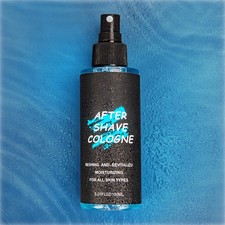Men 1Pcs For Mens Facial-care After Shave Cologne After-shaving Spray 150ml After Shave Care price