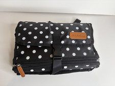 Portable Smart Diaper Bag with Changing Mat - Comfortable Portable Changing Pad Baby Changing Mat price