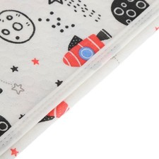 Baby Changing Mat Changing Liners 27.56 X 35.43in Washable Nursing Baby Changing Mat price
