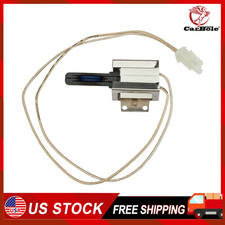 Gas Range Oven Igniter 316489403 For Frigidaire Kenmore Electrolux 120V EW30GF65 Gas Stove & Lux price