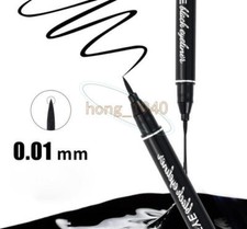ONE Black Liquid Eye Liner Pen Waterproof Eyeliner Makeup Beauty Cosmetic NEW Eyeliner price