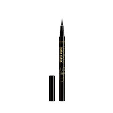 Bourjois Paris Liner Feutre Slim Eyeliner Felt Pen - 17 Ultra Black Eyeliner price