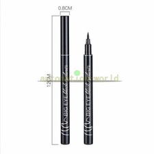 ONE Black Liquid Eye Liner Pen Waterproof Eyeliner Makeup Beauty Cosmetic NEW Eyeliner price