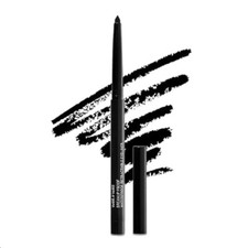 Breakup Proof Retractable Gel Waterproof Eyeliner | Blackest Black. Eyeliner price