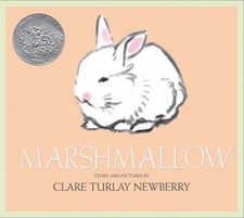 Marshmallow: An Easter and Springtime Book for Kids by Newberry, Clare Turlay Children's Poetry price