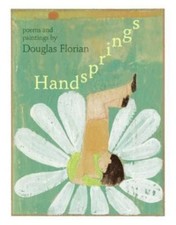 Handsprings by Douglas Florian Children's Poetry price