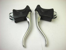ROAD BIKE RACING BICYCLE CLASSIC BRAKE LEVER SET NEW TW Racing-Professional Bicycles price