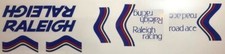 Raleigh racing Road Ace Set Racing-Professional Bicycles price
