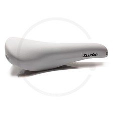 Selle Italia Turbo 1980 Saddle - Microfibre, white Racing-Professional Bicycles price
