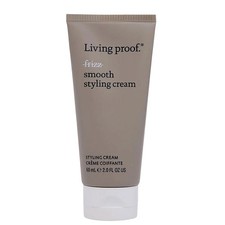 Living Proof No Frizz Smooth Styling Cream 2 Oz Hair Styling Cream price