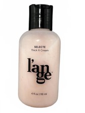 L’ange Selecte Thick It Cream 118ml Volumizing Hair Styling Cream NEW Hair Styling Cream price