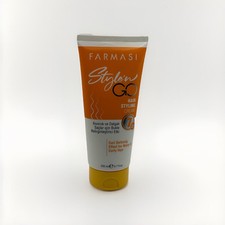 NEW Farmasi Style’n Go Hair Styling Cream - 200ml (6.7 fl. oz.) Curl Defining Hair Styling Cream price