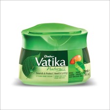 Dabur Vatika Naturals Styling Hair Cream 210ml Hair Styling Cream price