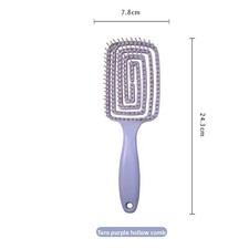 Fluffy Root Styling Comb with Mosquito-Repellent Feature Hair Styling Cream price
