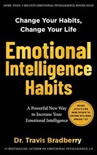 Emotional Intelligence Habits Attention & Intelligence Development Books price