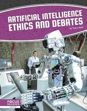 Artificial Intelligence Ethics and - Hardcover, by Abell Tracy - Very Good Attention & Intelligence Development Books price