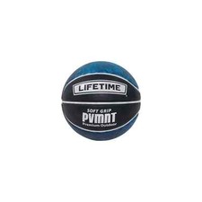 Lifetime 91279 Blue Soft Grip PVMNT Premium 29.5" Size 7 Mens Outdoor Basketball Basketball Products price