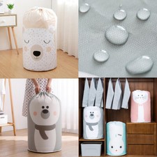US Large Drawstring Storage Bag Anti Dust Clothes Blanket Quilt Organizer Pouch Storage Bag price