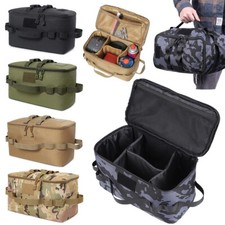 Outdoor Tactical Camping Storage Bag Utility Tote Bag Camping Kitchen Organizer Camping Kitchen price