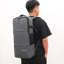 Effect Pedalboard Bag Backpack Large Capacity Musical Instrument Carrying Case Musical Instrument Case & Bag price