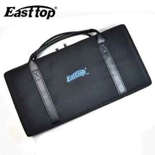 Tremolo Harmonica Case 24Hole/Tremolo Harmonica Case Instrument Bag for 12Pieces Musical Instrument Case & Bag price