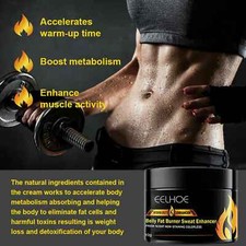 50g Anti-Cellulite Removal Body Fat Burning Cream Slimming Lose Weight Paste Cellulite Prevention and Removal price