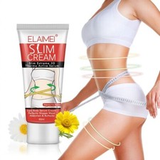 Slimming Cream Weight Loss Burning Fat Cellulite Massage Cream Fast Shape Waist Cellulite Prevention and Removal price