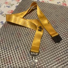 Leffe Beer Lanyard Not Beer Belgian Belgium Key Holder Key Ring Brewania Pubs ALES price