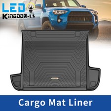 All Weather Rear Trunk Cargo Liner Floor Mat for 2010-2024 Toyota 4Runner 3D Mat price