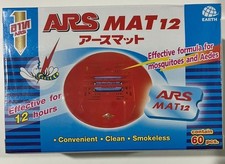 60pcs..,[New..ARS MAT12 Refill Mats]. Mat price