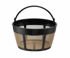 Reusable Coffee Filter Basket Style for Cuisinart Makers Premium Filters Direct Coffee Makers price