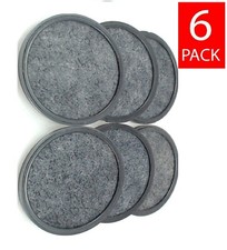 (6) Mr. Coffee Replacement Charcoal Water Filter Disks for ALL Mr Coffee Makers Coffee Makers price